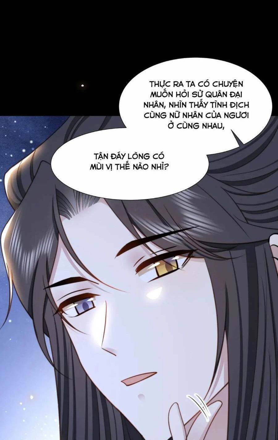 Cô Vương Quả Nữ Chương 76 Ảnh 36