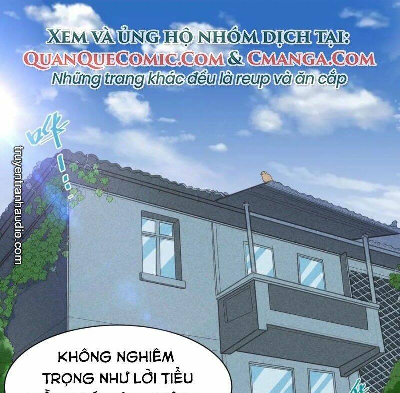 Đô Thị Âm Dương Tiên Y Chương 96 Ảnh 2
