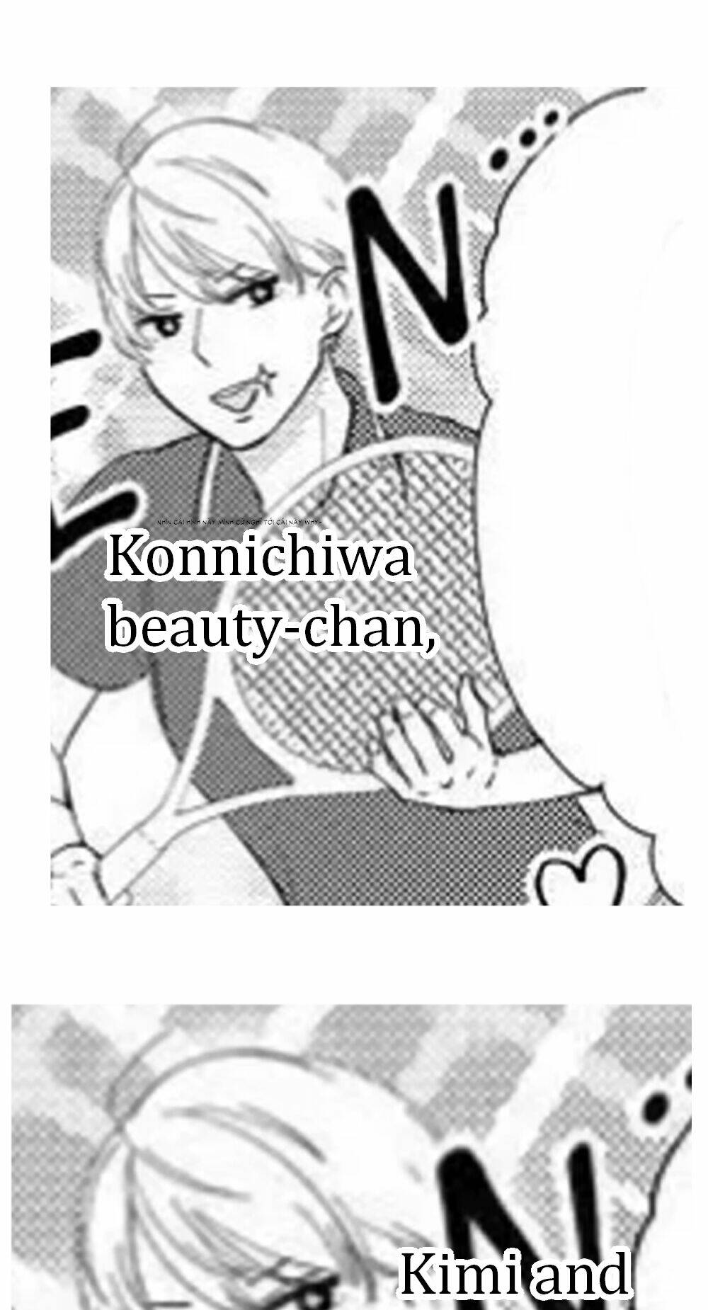 Kanojo Ni Naritai Kimi To Boku Chương 11 Ảnh 21