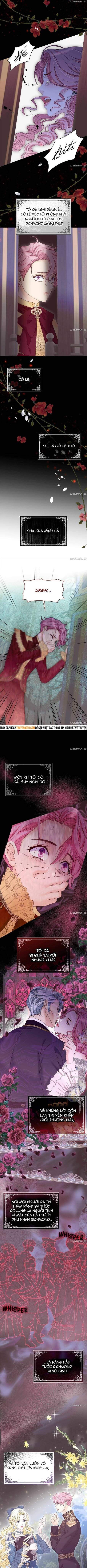 Ác Nữ Thuần Hóa Ác Quỷ Điên Rồ Chương 31 Ảnh 5