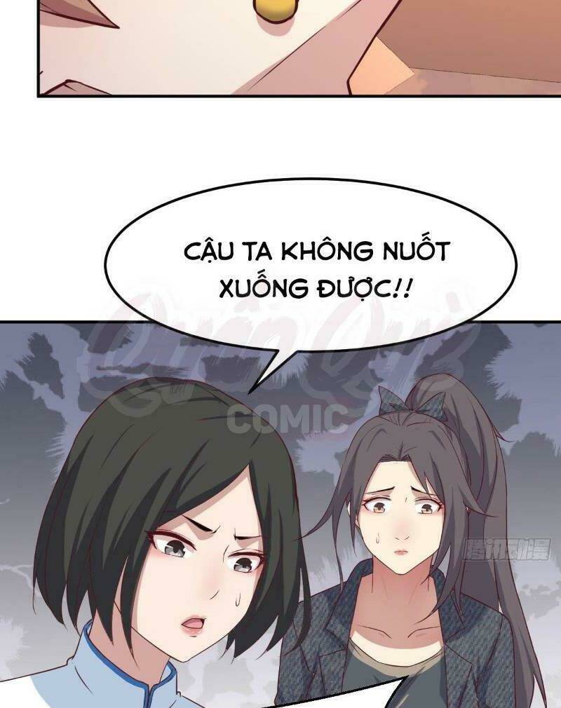 Song Tu Đạo Lữ Kiểu Xem Mặt Chương 68 Ảnh 6