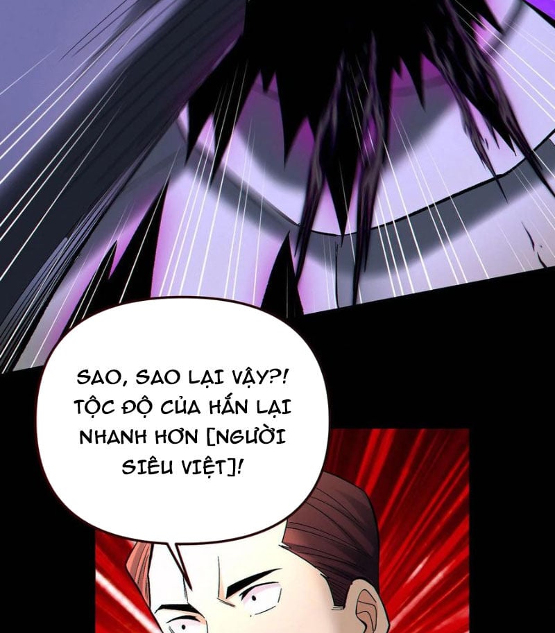 Cướp Đoạt Vô Số Thiên Phú, Ta Trở Thành Thần Ở Thời Đại Toàn Dân Chuyển Chức Chương 89 Ảnh 42