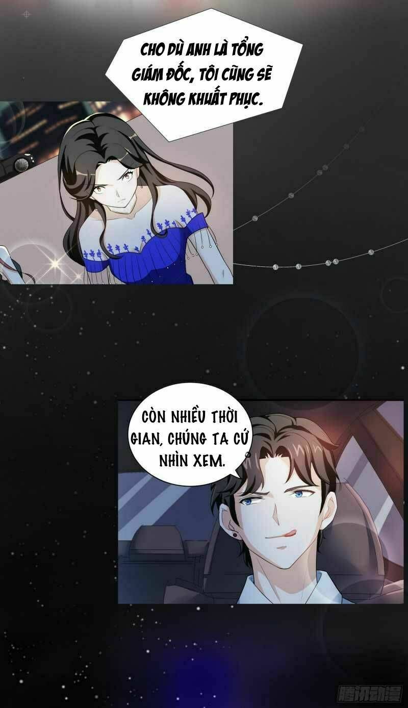 Tiên Hôn Đoạt Ái Chương 0 Ảnh 10
