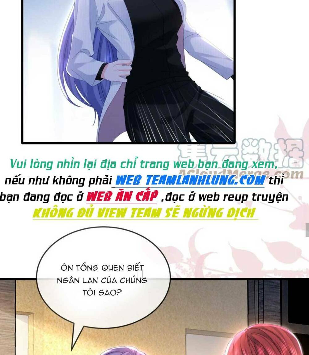 Sủng Em Đến Tận Trời Chương 26 Ảnh 33