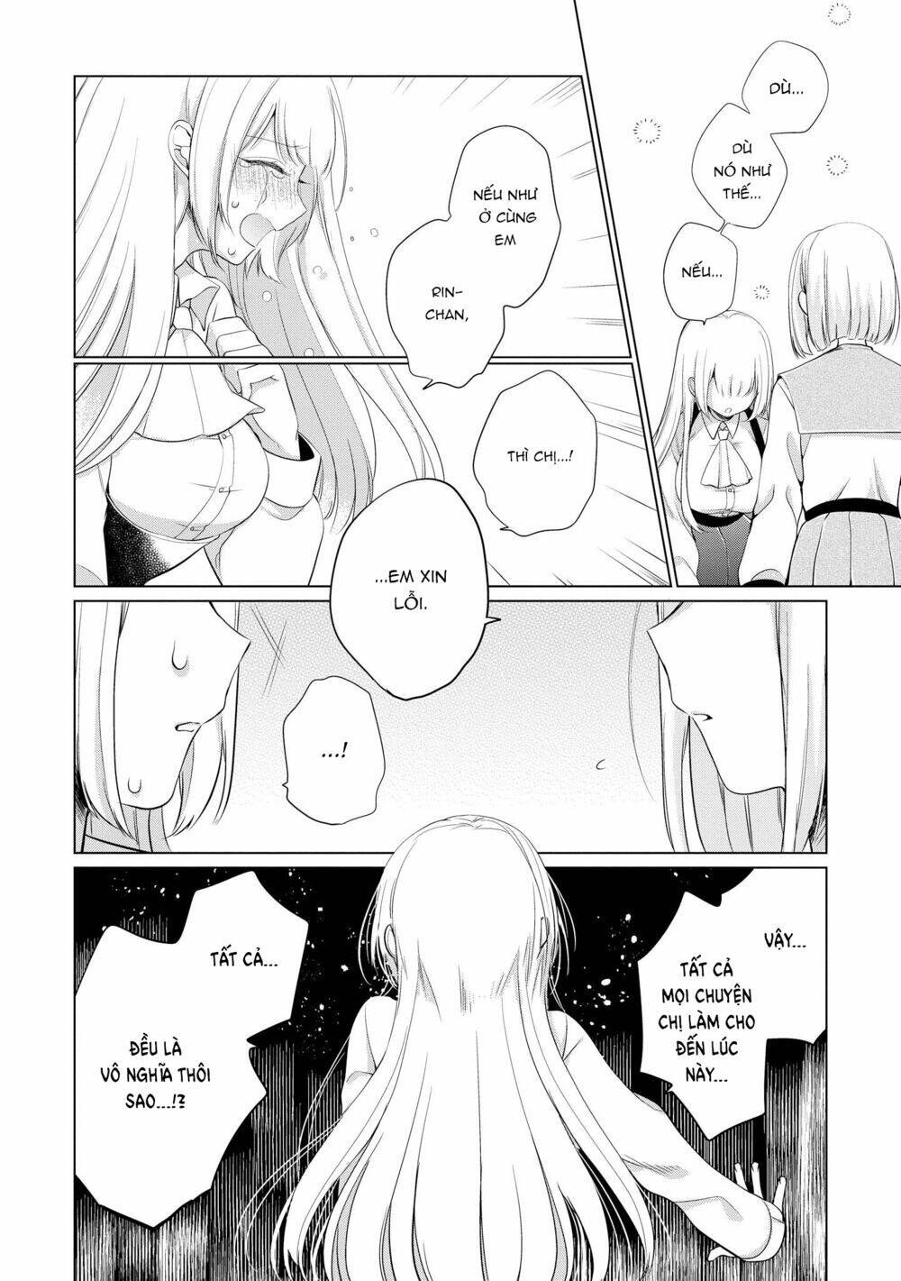 Ashita, Kimi Ni Aetara Chương 10 Ảnh 12