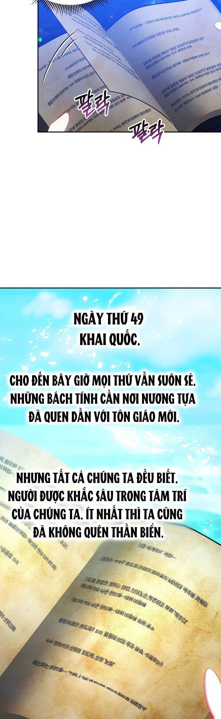 Rồng Con Thuần Hóa Những Kẻ Điên Rồ Chương 37 Ảnh 24