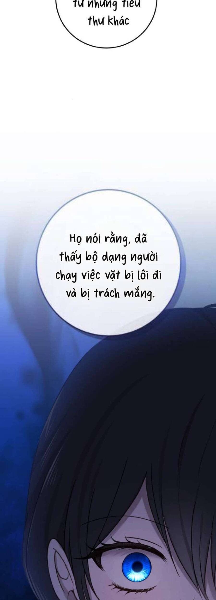 Ác Nữ Chỉ Muốn Sống Yên Bình Chương 33 Ảnh 34