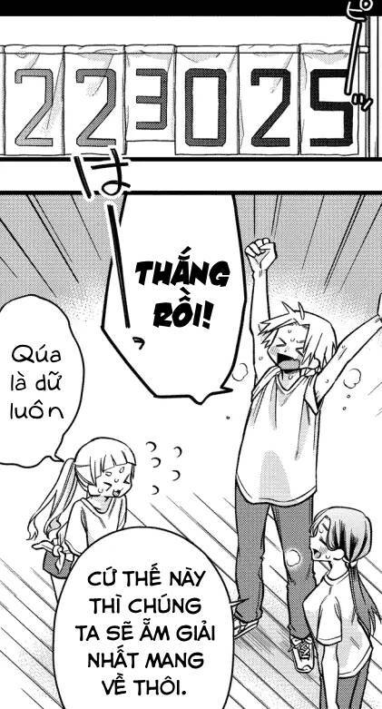 Chotto Dake Nuke Chau Hiiragi-San Chương 32 Ảnh 23