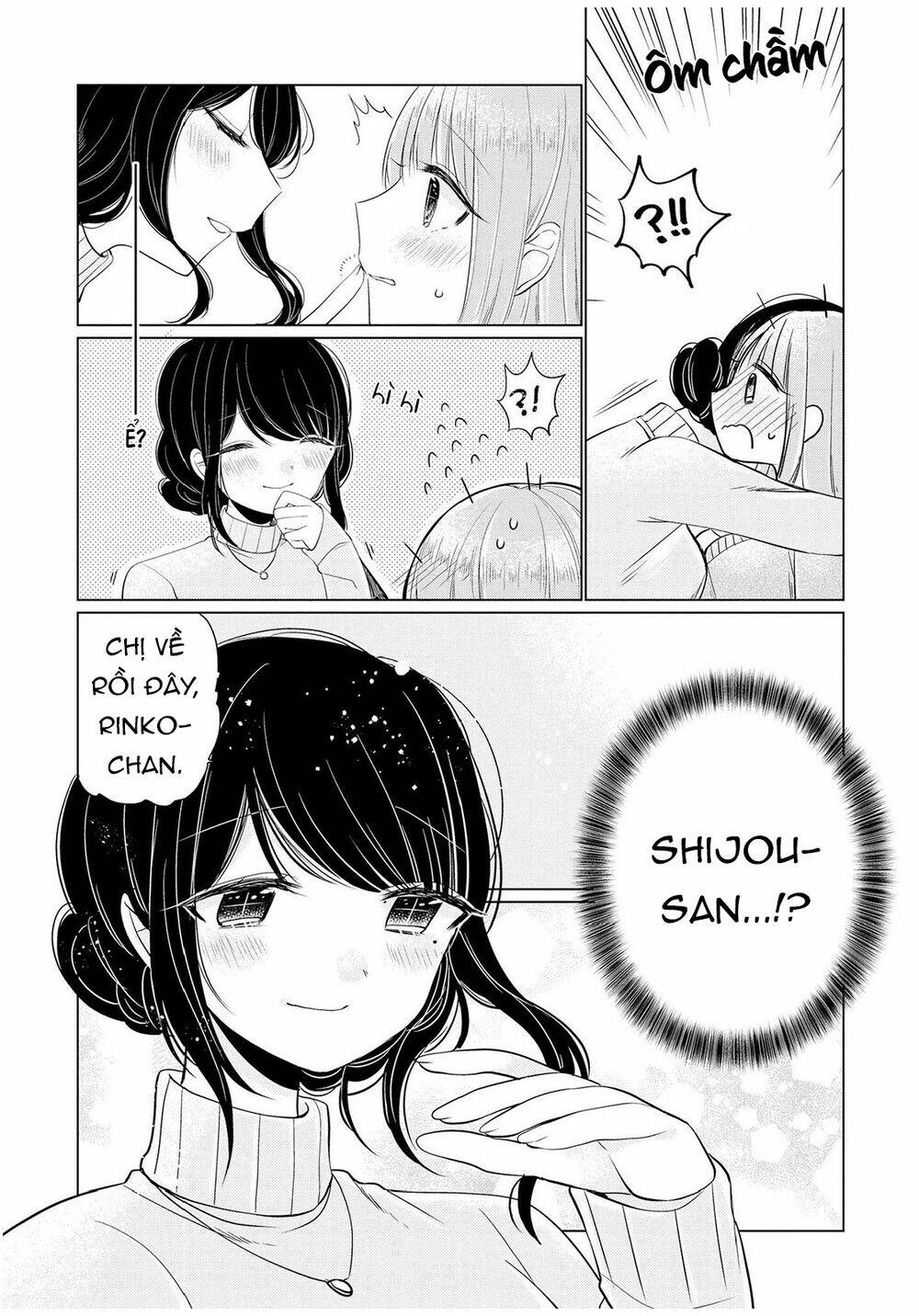 Ashita, Kimi Ni Aetara Chương 5 Ảnh 27
