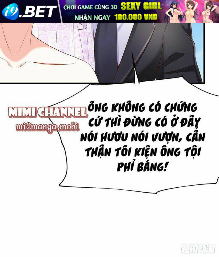 Ức Vạn Song Bảo: Mami, Bó Tay Chịu Trói! Chương 27.2 Ảnh 28