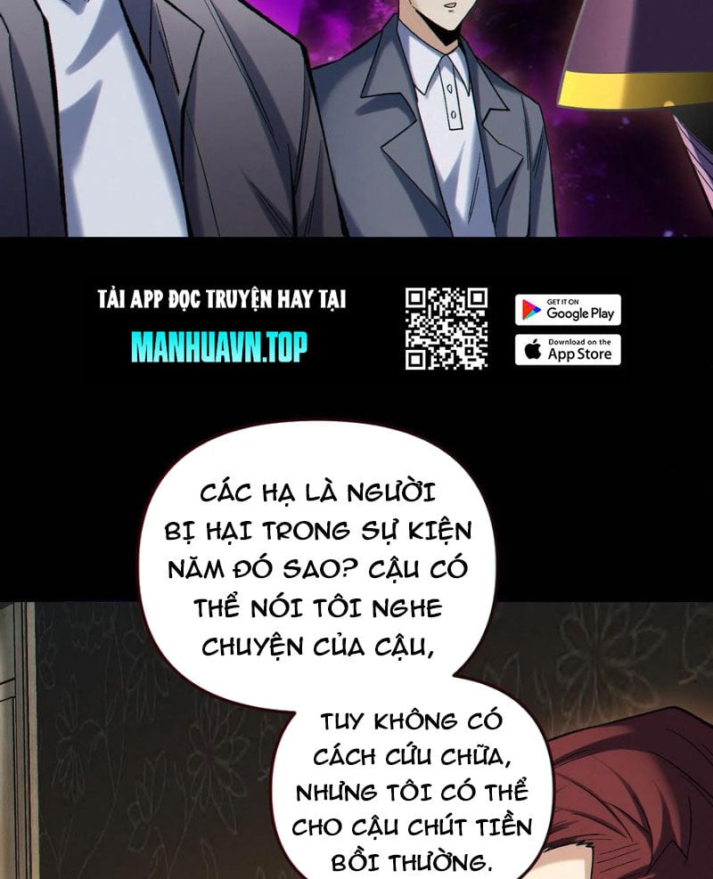 Cướp Đoạt Vô Số Thiên Phú, Ta Trở Thành Thần Ở Thời Đại Toàn Dân Chuyển Chức Chương 89 Ảnh 23