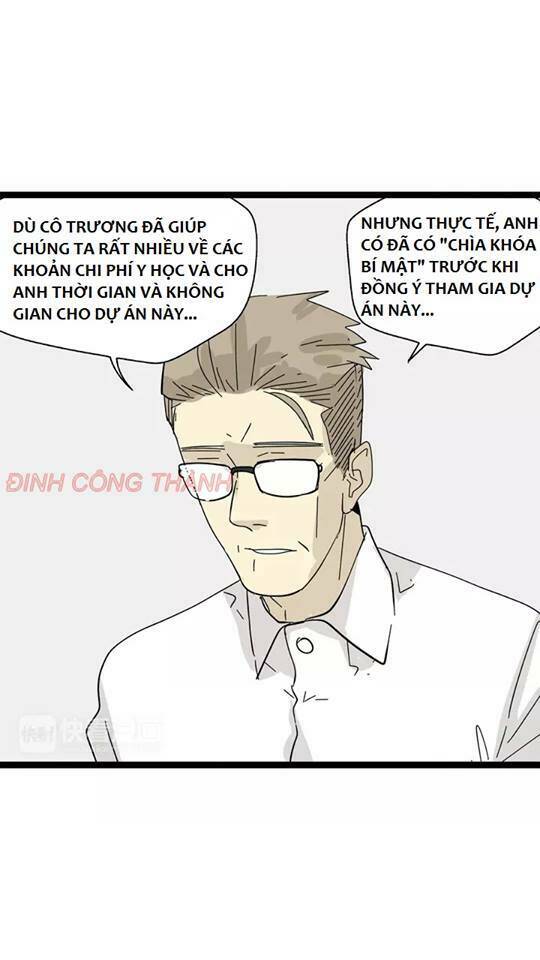 Mục Vụ Chương 8 Ảnh 56