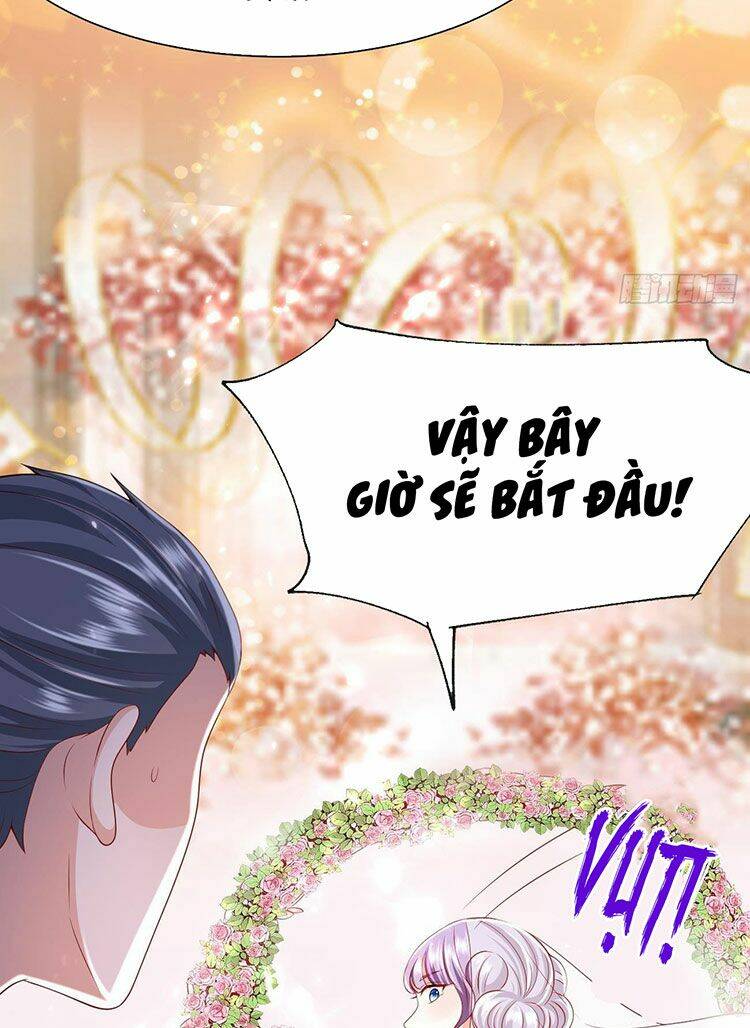 Ức Vạn Song Bảo: Mami, Bó Tay Chịu Trói! Chương 27.1 Ảnh 18