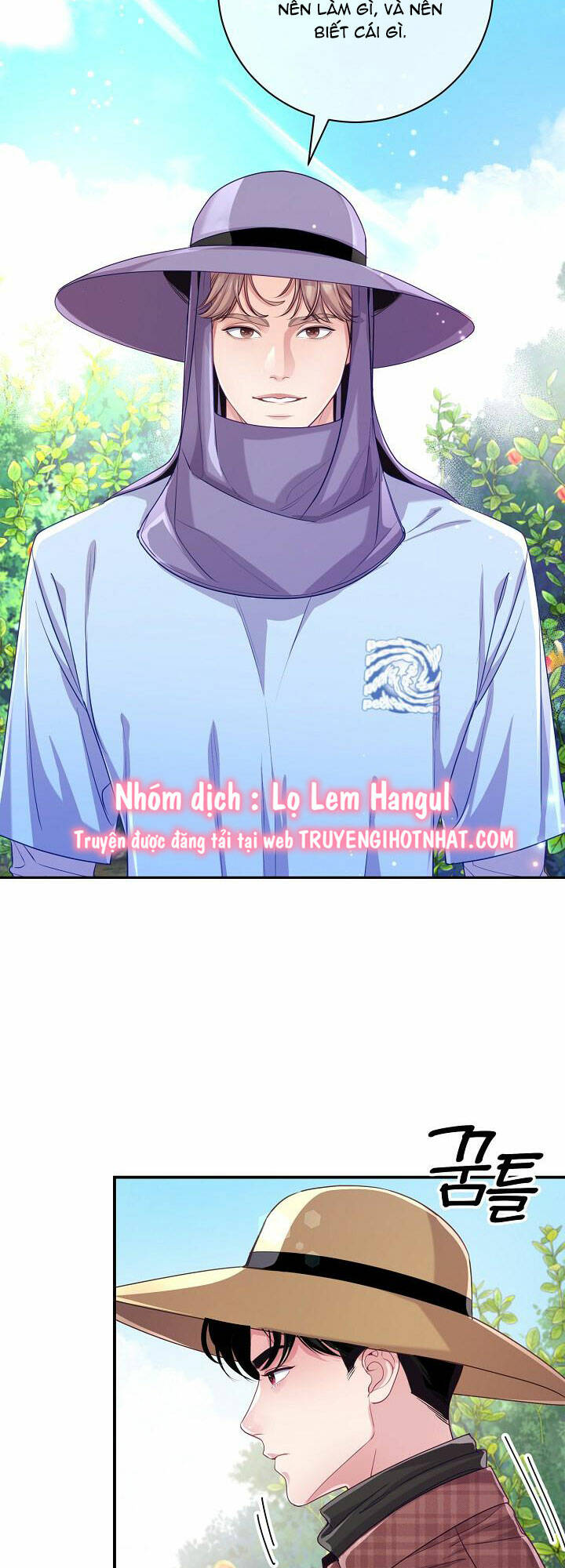 Lời Thú Tội Bí Ẩn Chương 82 Ảnh 14