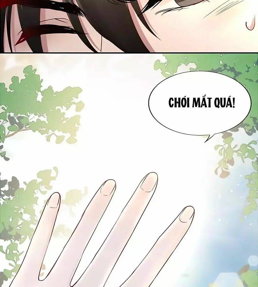 Hai Mặt Cuốn Hút Của Anh Chương 38 Ảnh 86