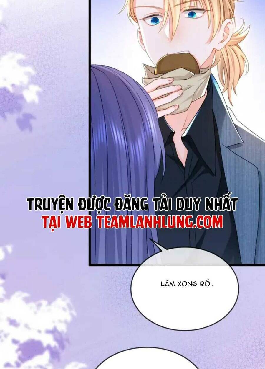 Sủng Em Đến Tận Trời Chương 11 Ảnh 8