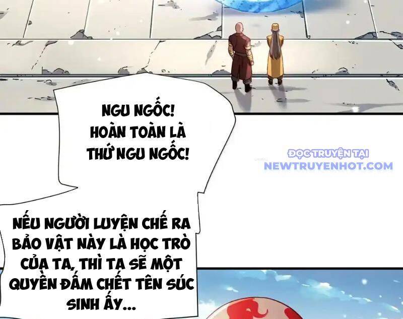 Bói Toán Mà Thôi, Cửu Vĩ Yêu Đế Sao Lại Thành Nương Tử Ta?! Chương 70 Ảnh 45