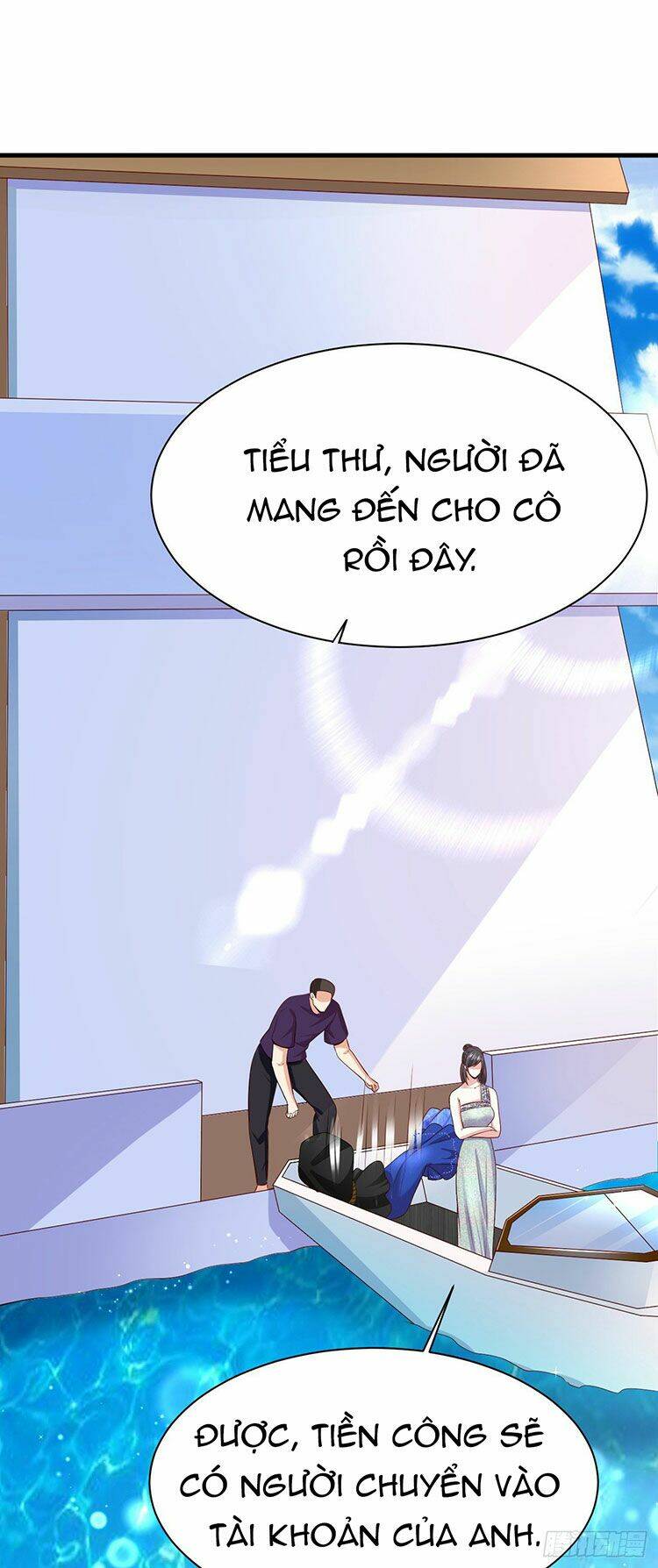 Ức Vạn Song Bảo: Mami, Bó Tay Chịu Trói! Chương 26.1 Ảnh 19