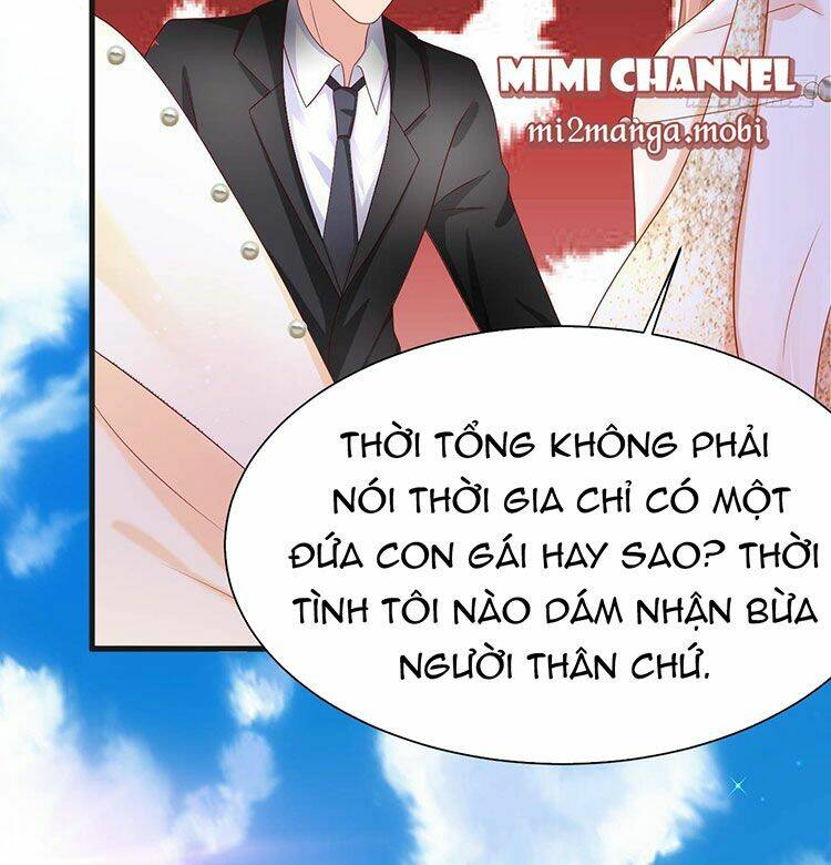 Ức Vạn Song Bảo: Mami, Bó Tay Chịu Trói! Chương 27.2 Ảnh 15