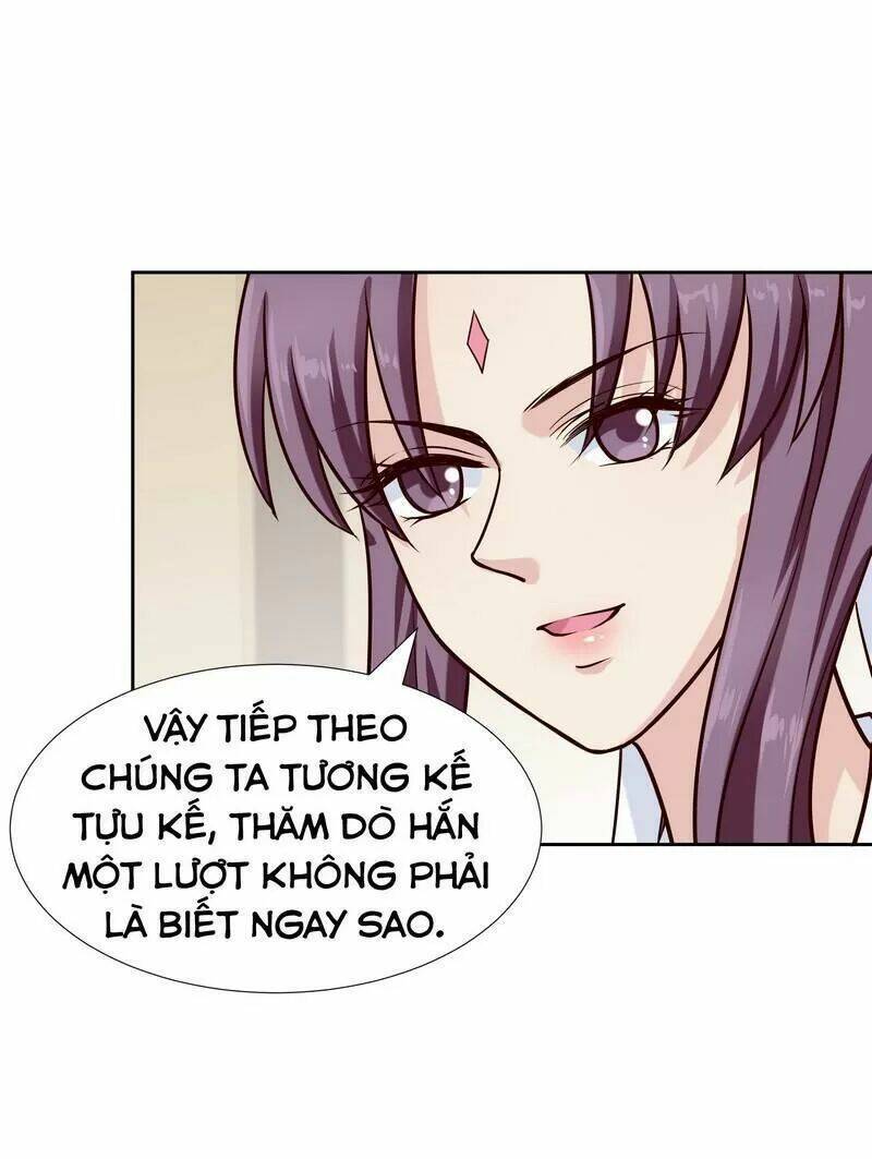 Tuyệt Thế Độc Phi Của Tà Vương Chương 123 Ảnh 17