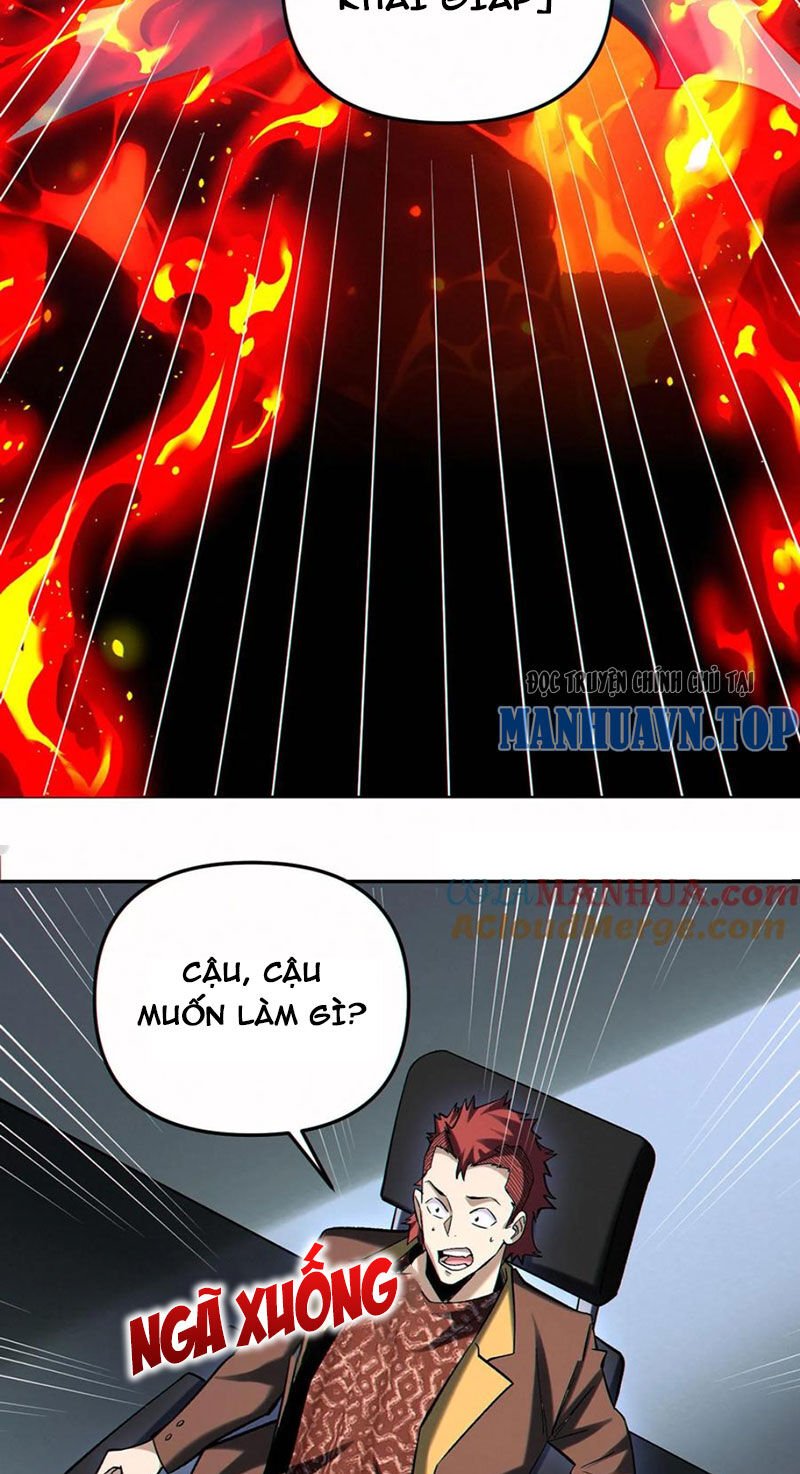 Cướp Đoạt Vô Số Thiên Phú, Ta Trở Thành Thần Ở Thời Đại Toàn Dân Chuyển Chức Chương 97 Ảnh 11