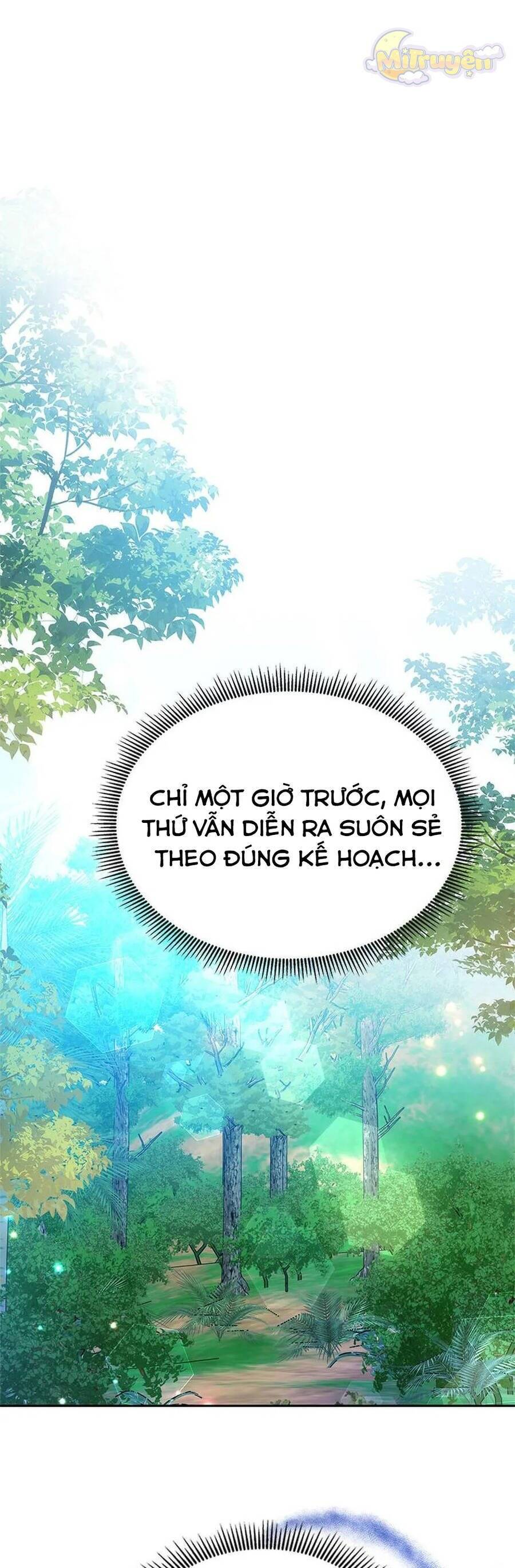 Rồng Con Thuần Hóa Những Kẻ Điên Rồ Chương 48 Ảnh 26