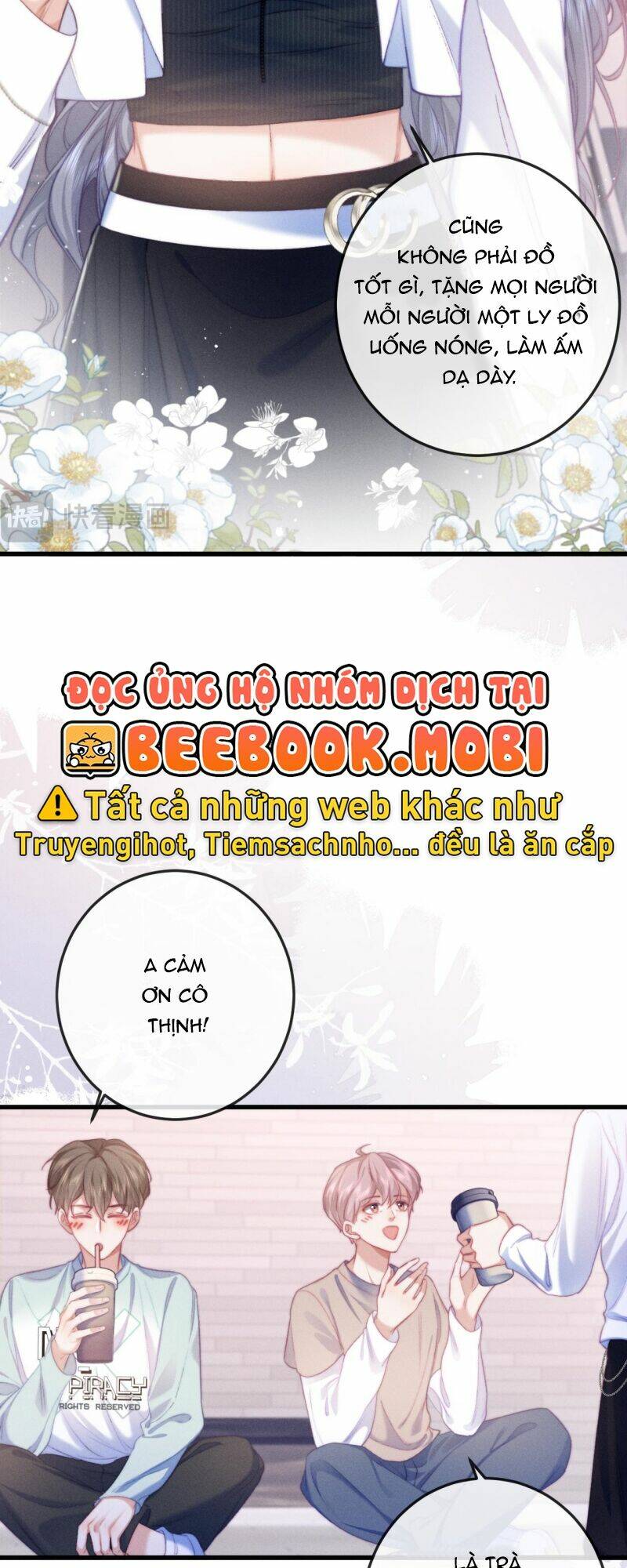 Nữ Cố Vấn Của Show Tuyển Chọn Chương 17 Ảnh 36