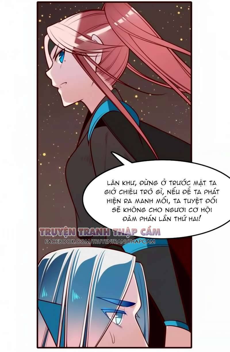 Cẩm Lý Quy Chương 31 Ảnh 13
