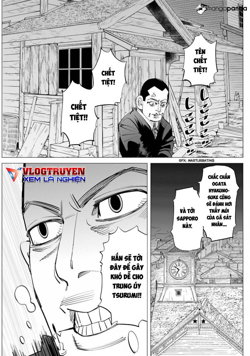 Cơn Sốt Vàng Sau Chiến Tranh Chương 243 Ảnh 18