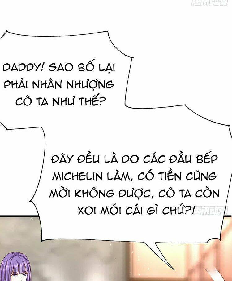 Ức Vạn Song Bảo: Mami, Bó Tay Chịu Trói! Chương 24.2 Ảnh 18