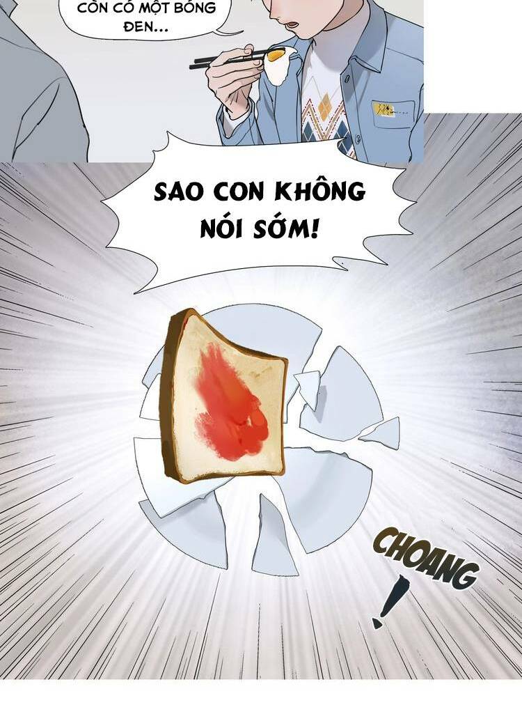 Thần Trạch Chương 1 Ảnh 15
