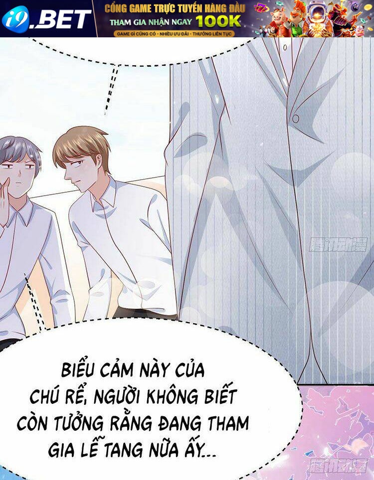 Ức Vạn Song Bảo: Mami, Bó Tay Chịu Trói! Chương 27.1 Ảnh 23