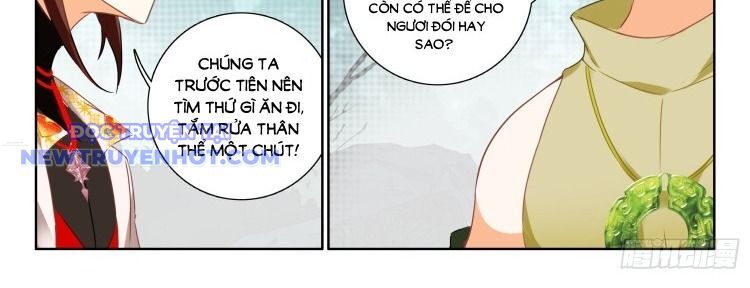 Âm Dương Miện Chương 65 Ảnh 5