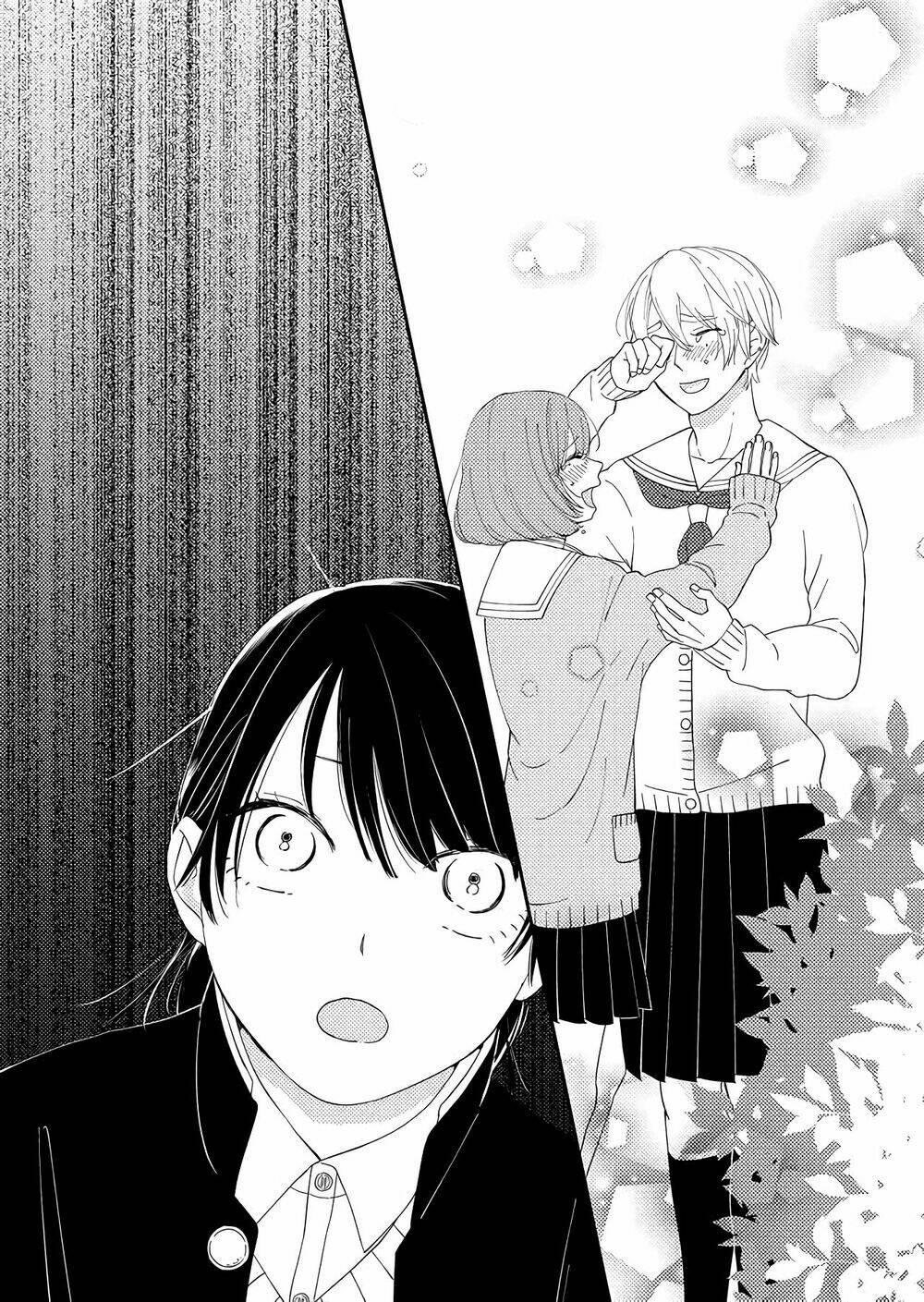 Kanojo Ni Naritai Kimi To Boku Chương 8 Ảnh 16