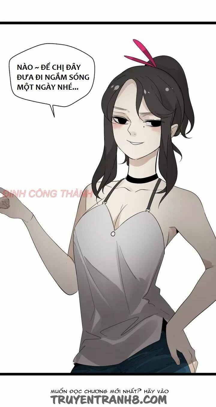 Mục Vụ Chương 6.1 Ảnh 33