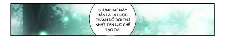 Âm Dương Miện Chương 61.5 Ảnh 8