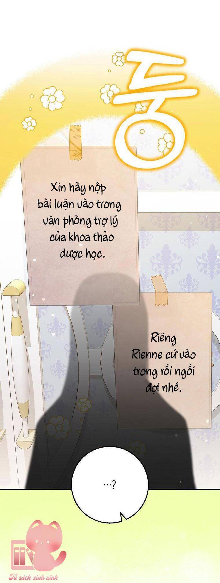 Tôi Thề Chúng Ta Chỉ Là Bạn Chương 43 Ảnh 25