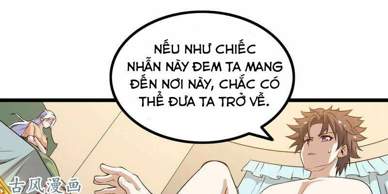 Lão Bà Của Ta Là Ma Vương Đại Nhân Chương 13 Ảnh 47