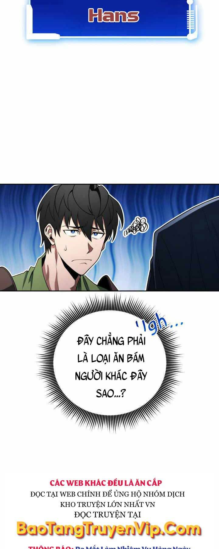 Thuộc Hạ Cực Kỳ Tài Năng Của Tôi Chương 3 Ảnh 47