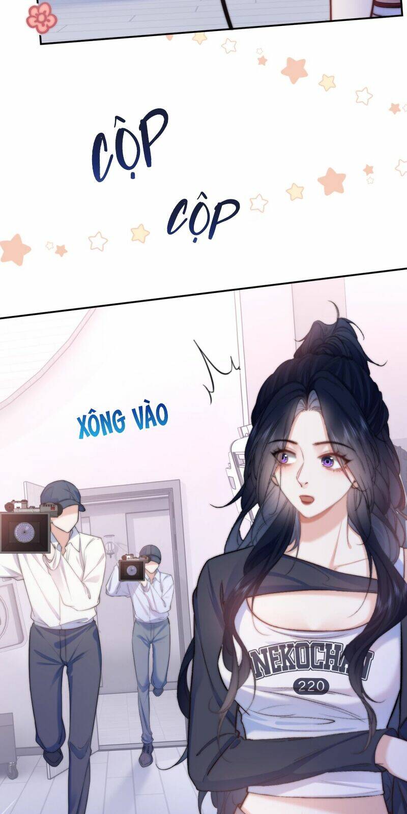 Nữ Cố Vấn Của Show Tuyển Chọn Chương 10 Ảnh 33