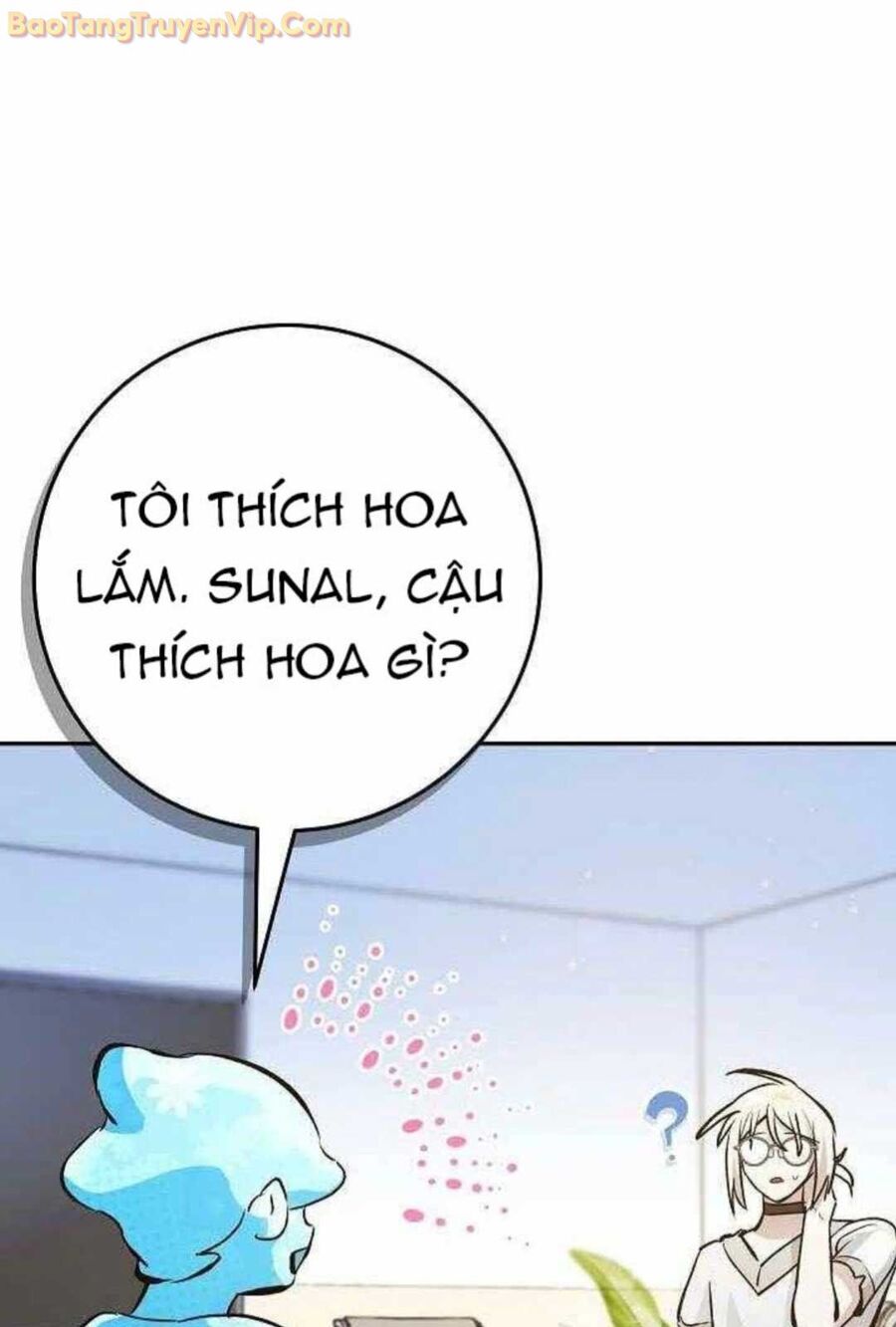Trở Thành Công Chức Pháp Thuật Chương 17 Ảnh 110