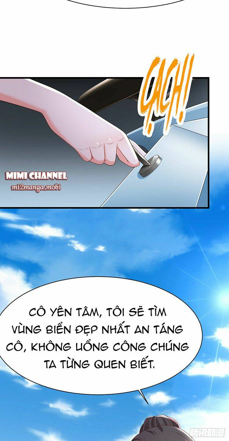 Ức Vạn Song Bảo: Mami, Bó Tay Chịu Trói! Chương 26.1 Ảnh 25
