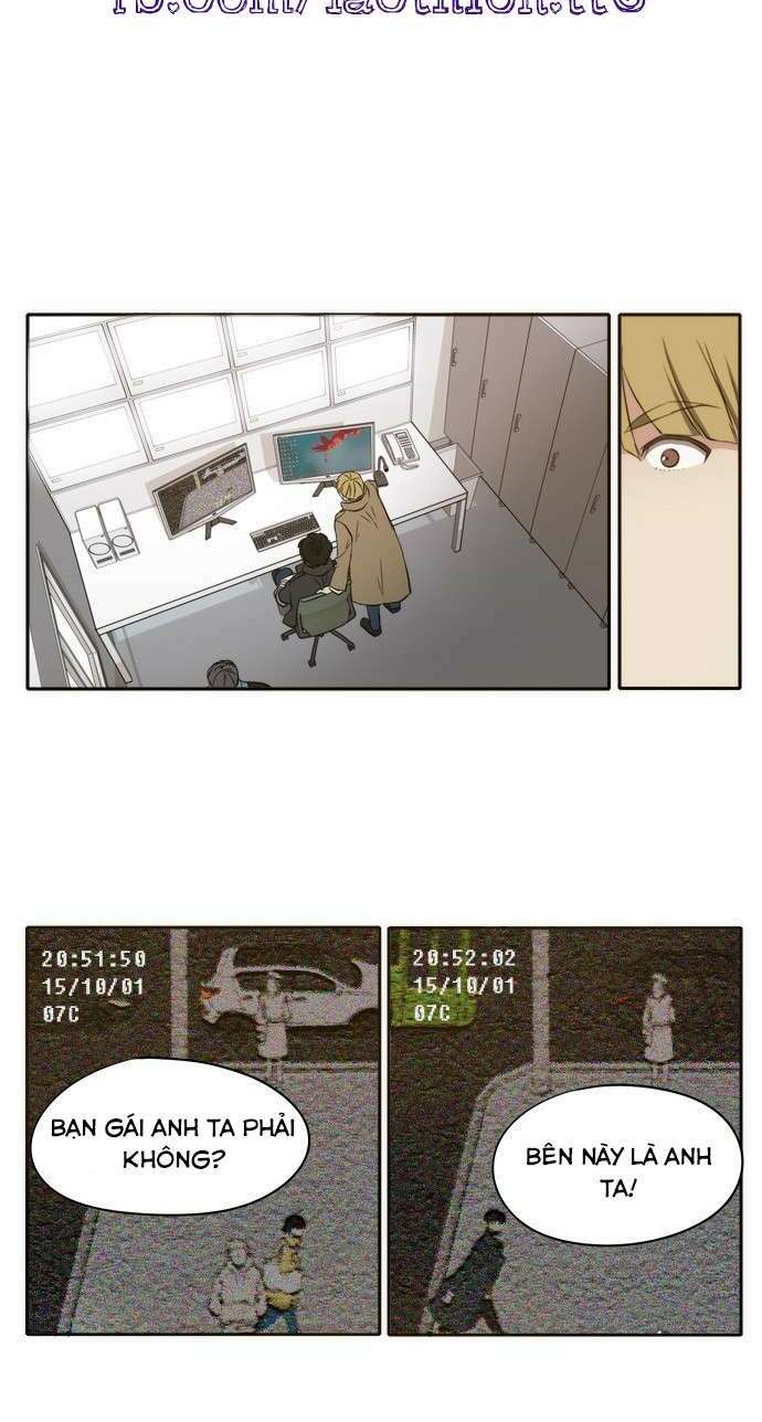 Trả Giá Chương 9 Ảnh 25