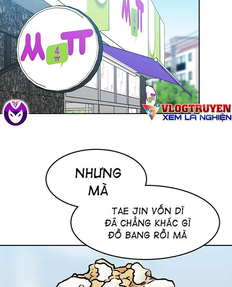 Trường Học Gangster Chương 9 Ảnh 22