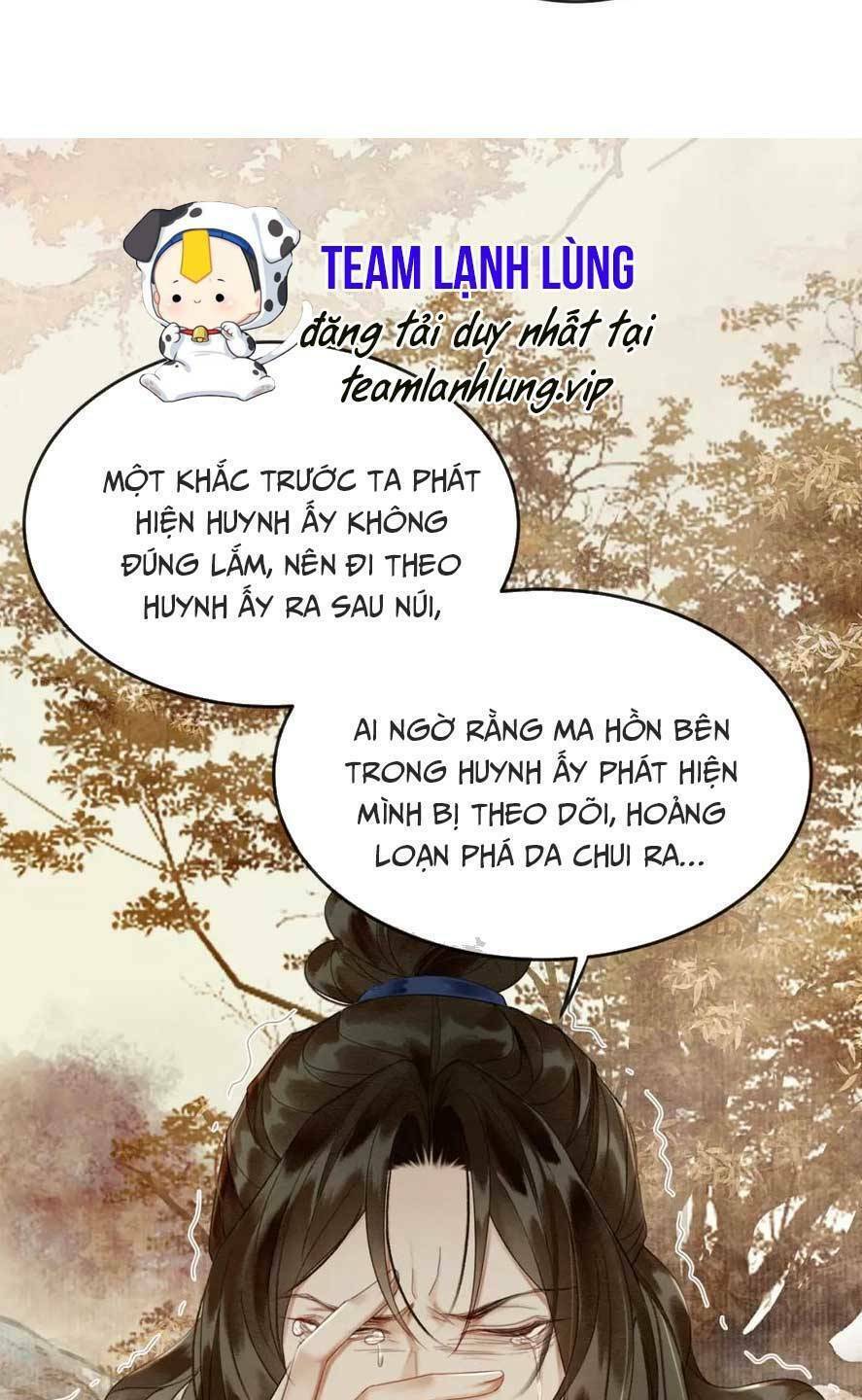 Dạy Hư Đồ Đệ Phản Diện Rồi Phải Làm Sao Đây ? Chương 33 Ảnh 29