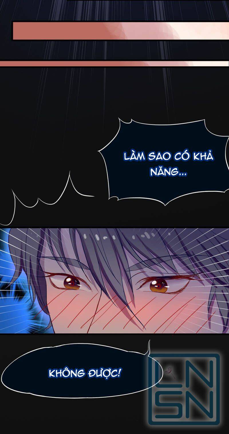 Boss LãNh KhốC Buông Em Ra Chương 1 Ảnh 33