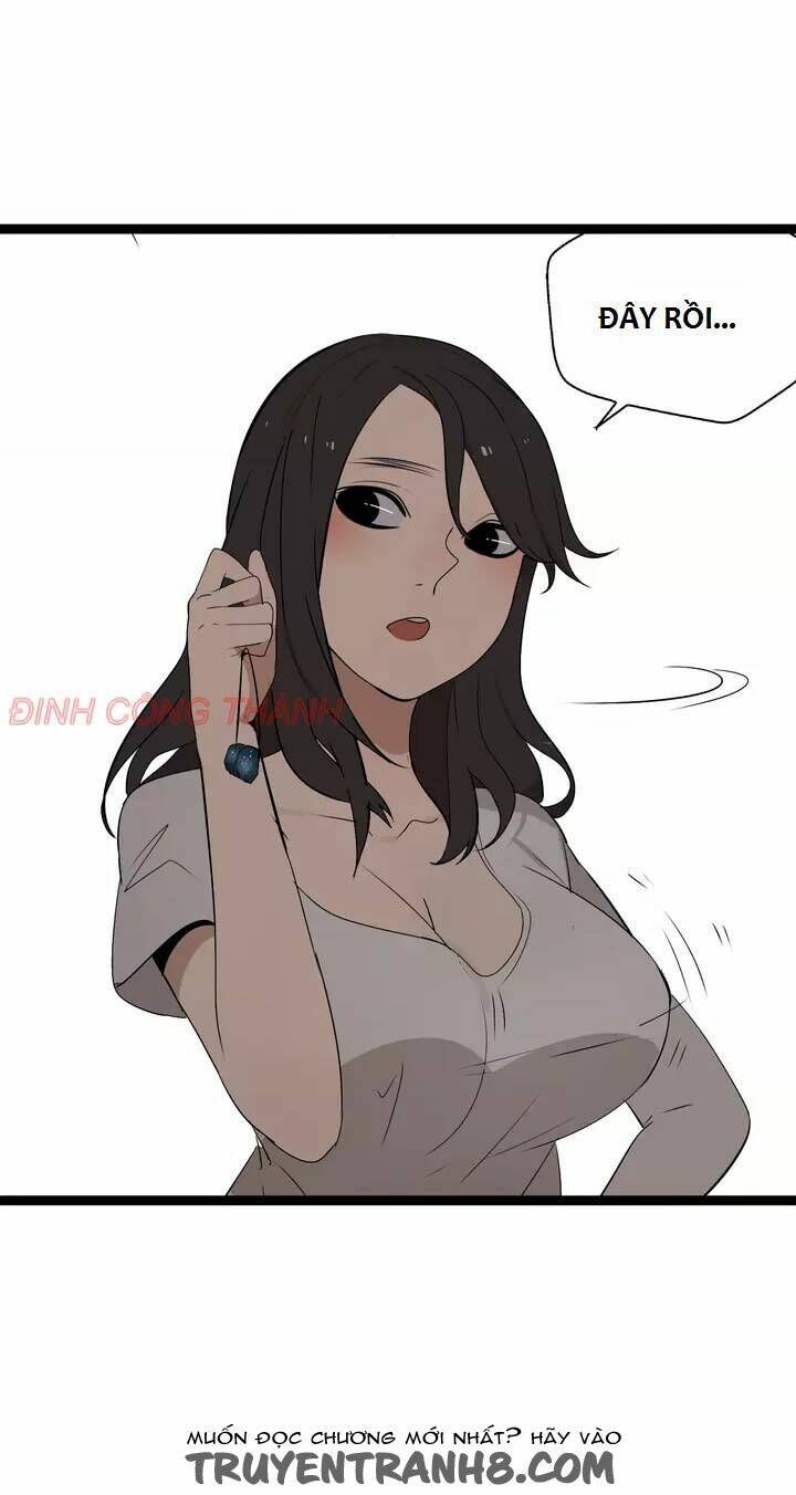 Mục Vụ Chương 6.1 Ảnh 12