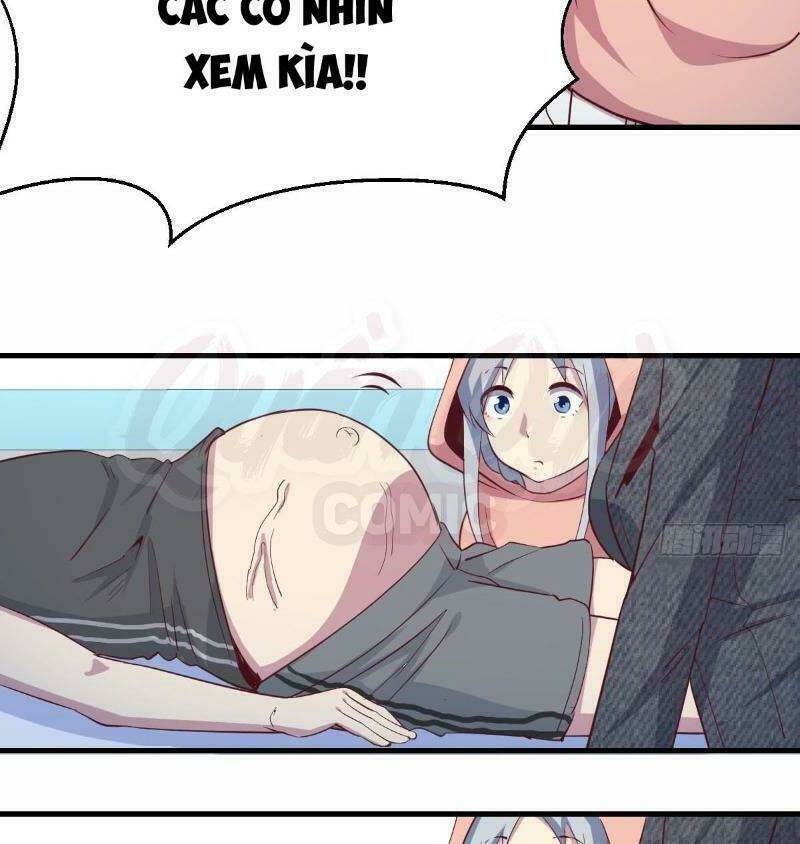 Song Tu Đạo Lữ Kiểu Xem Mặt Chương 68 Ảnh 15
