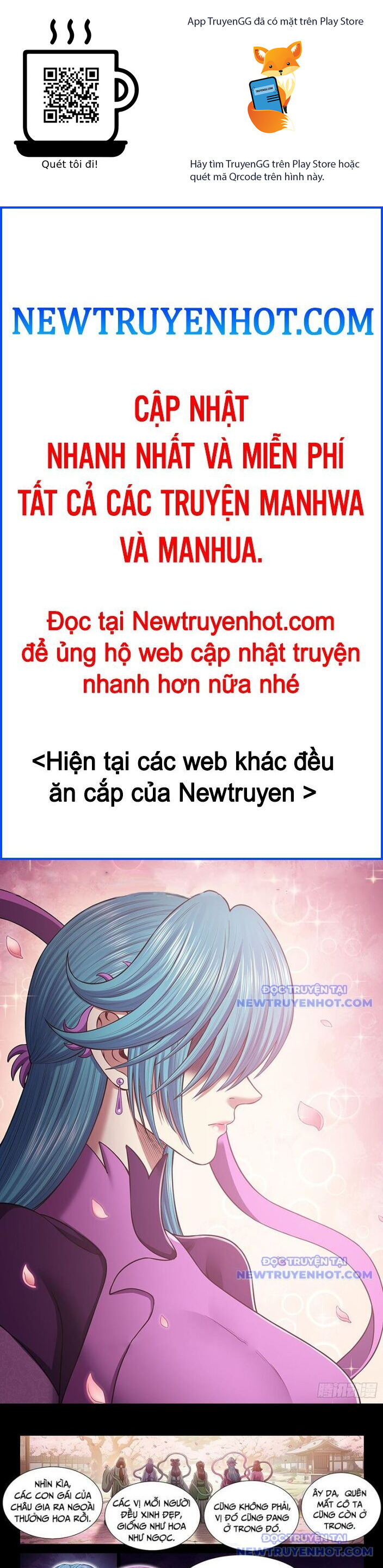 Ta Là Đại Thần Tiên Chương 799 Ảnh 2