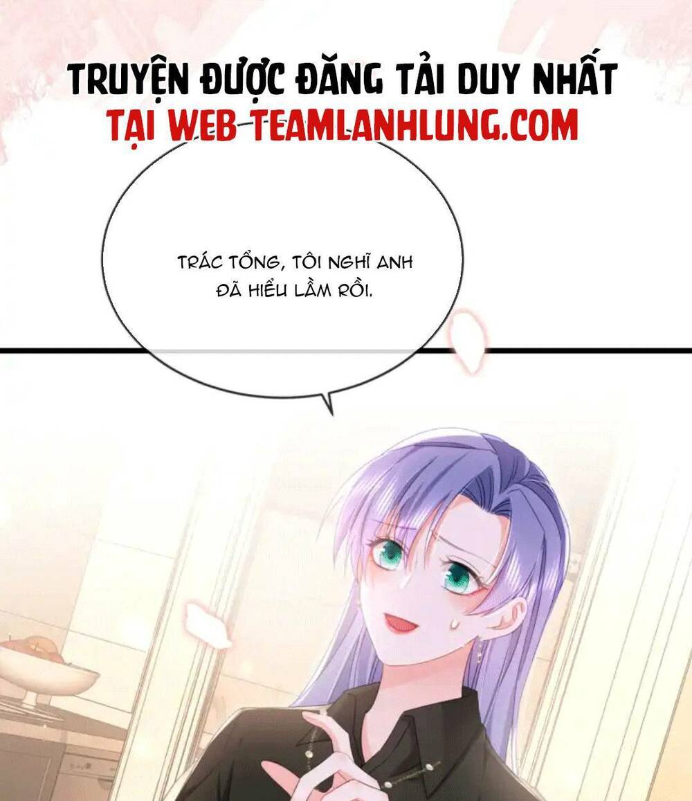 Sủng Em Đến Tận Trời Chương 10 Ảnh 60